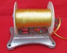 DEVIDOIR DE FICELLE OU RUBAN