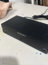 Savant SSC-0012-00 Smart Control Unit