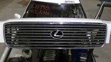 Grille Upper Fits 98-00 Lexus Ls400 1147264