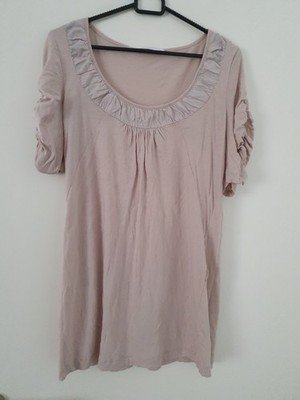 Erotisches Shirt Promod Gr. 38 