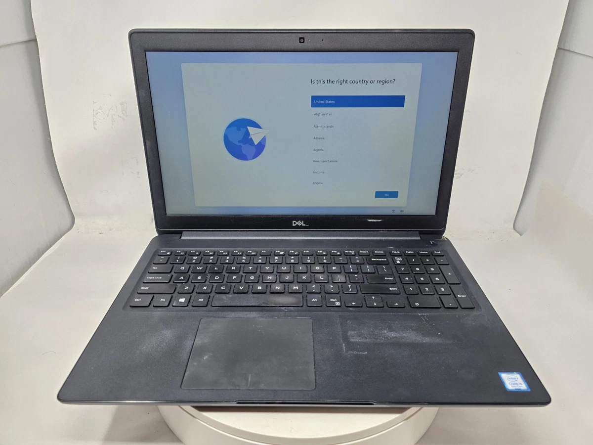 Dell Latitude 3500 PC Laptops & Netbooks for Sale - Shop New