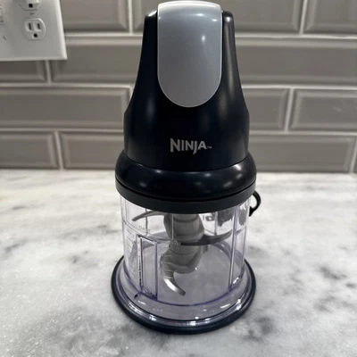 Ninja Food Choppers for sale | eBay