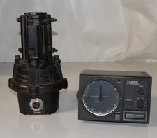 YAESU G-800SDX ROTOR ROTATOR