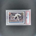 1991 Topps Desert Shield Nolan Ryan #1 PSA 9 Mint Rangers HOFer
