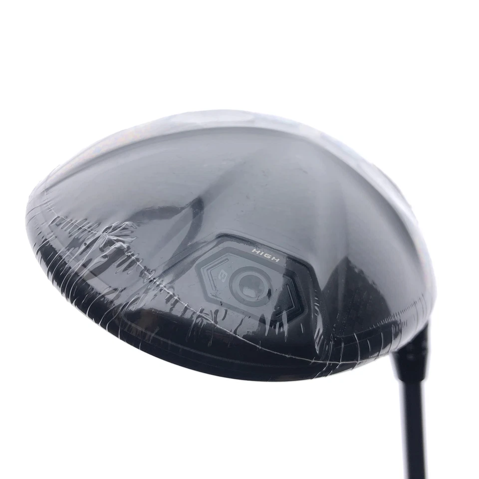 NEW Cobra DS Adapt LS Driver / 10.5 Degrees / Stiff Flex - Image 2 of 4