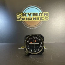 Bendix King KI 204 VOR/LOC/GS Indicator 
