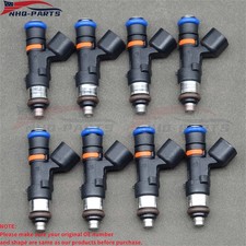 8x 32lb Fuel Injectors For Bosch Gm Ls2 6.0l Pontiac Gto C6 Corvette Cts-v Us 8x 32lb Fuel Injectors For Bosch Gm Ls2 6.0l Pontiac Gto C6 Corvette Cts-v Us