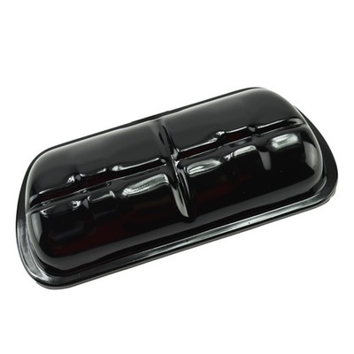 Oem Valve Cover, Fits Type 1 Aircooled Engines, Black Each Dunebuggy & VW