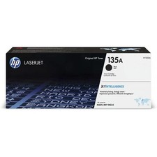 HP W1350A TONER ORIGINALE NERO Laserjet 135A -GARANZIA HP