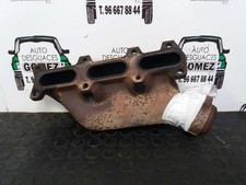 6061420802 auspuffkrümmer r. MERCEDES-BENZ CLASE E W124 degzp1026234