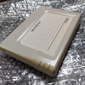 Sega Saturn Cartridge with INDEX