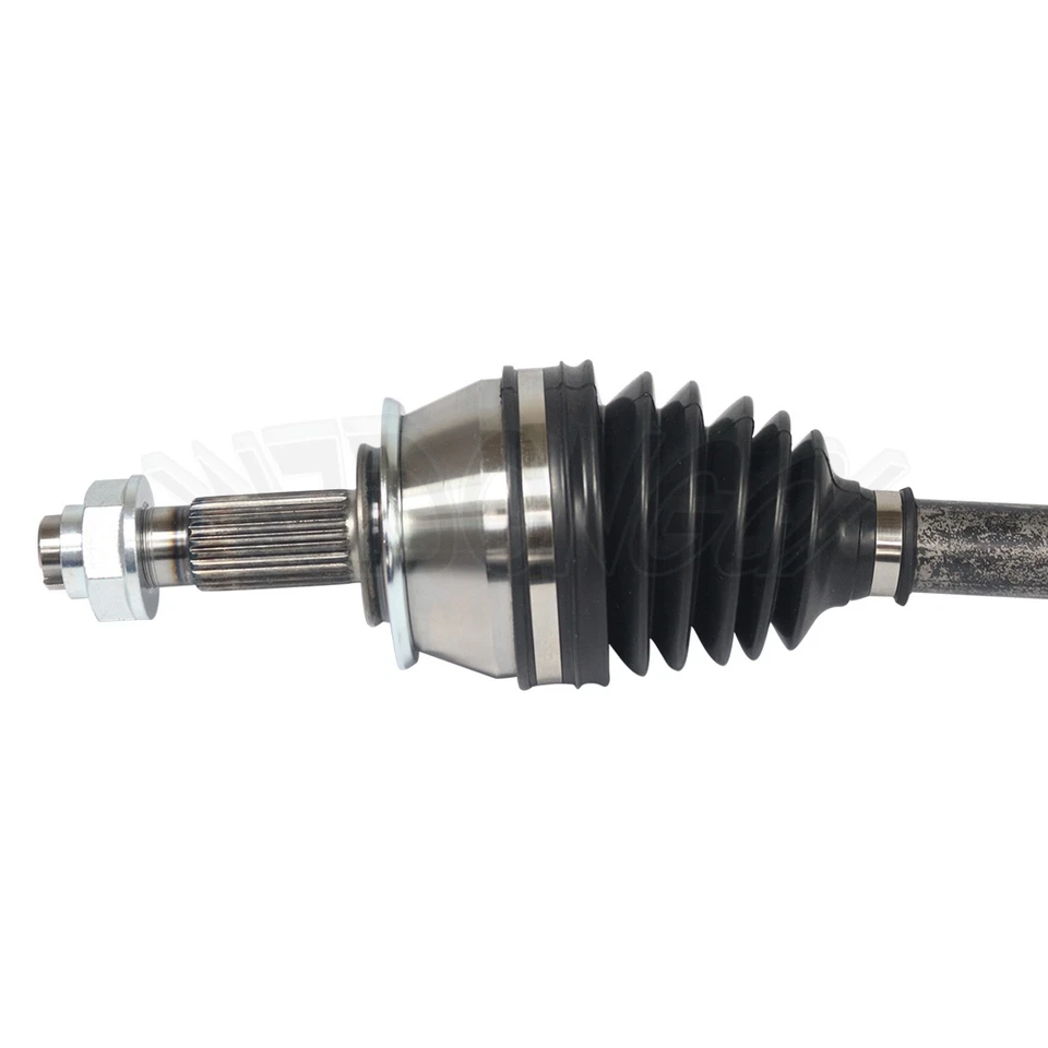 Front Right RH CV Axle Joint Assembly For Buick Encore Chevrolet Trax AWD 13-20 - Image 4 of 4