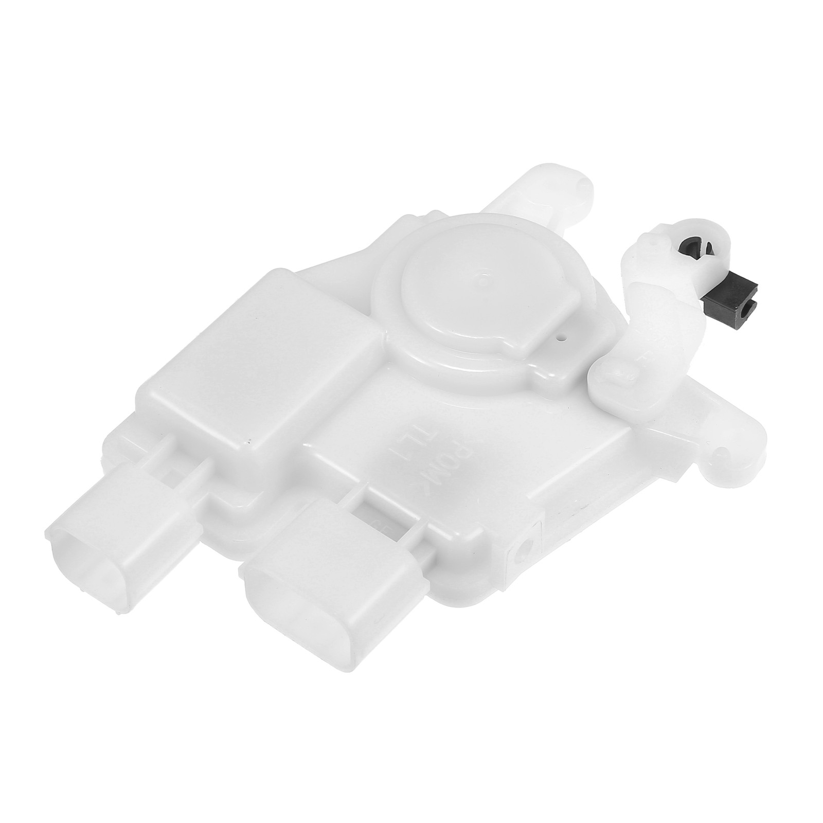 Right Door Snap Lock Actuator Lock for Honda Odyssey White