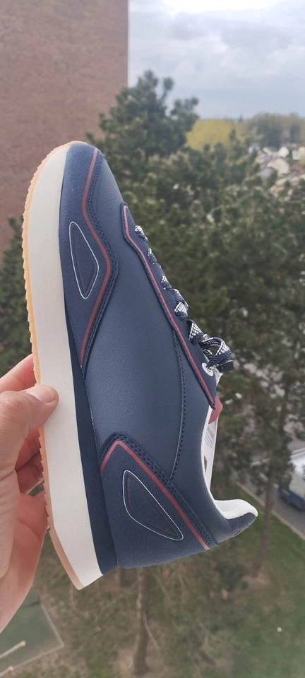 Basket Us Polo Assn pointure 44 - Photo 4/4