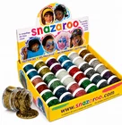 Snazaroo Professional 12ml Glitter Gel Pot Face Body Paint Assorted Colours