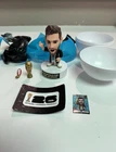 New ListingZURU Ballers Lionel Messi Figurine - FIFA World Cup Qatar 2022, Plastic
