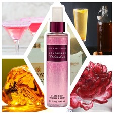 BATH BODY WORKS -- A THOUSAND WISHES