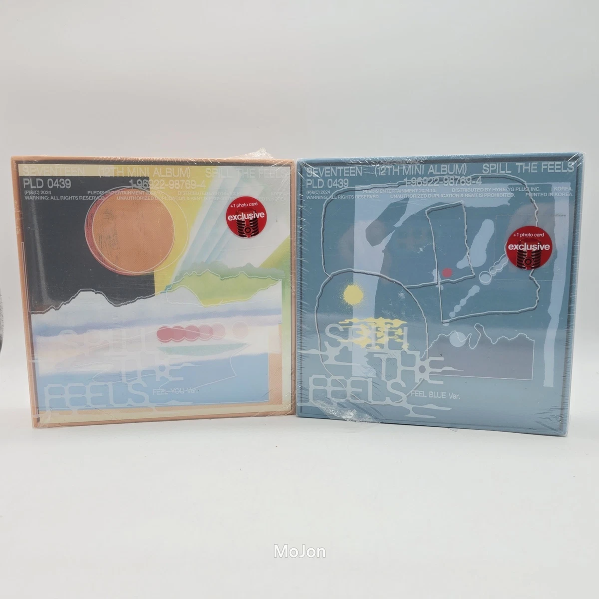 Seventeen Album Music CDs for sale - eBay