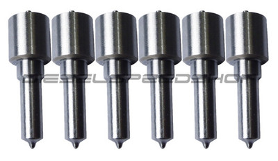 100HP SAC PERFORMANCE NOZZLES FITS 1991-1998 Dodge Cummins  12v UP TO 200FT LBS