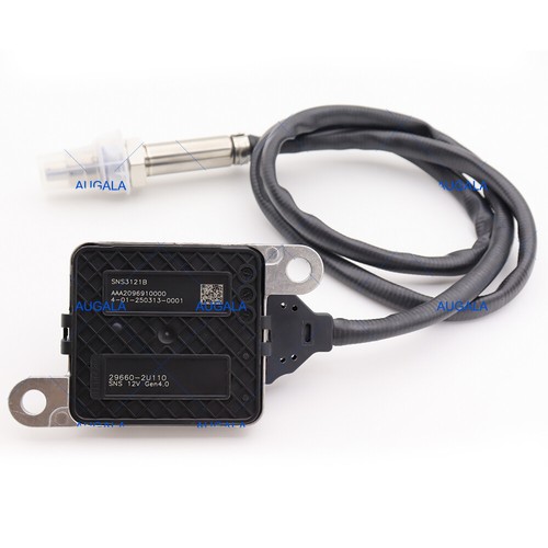 LAMBDA NITROGEN NOX SENSOR 29660-2U110 FOR HYUNDAI KIA I30 III X-CEED 1.6CRDI - Picture 2 of 6