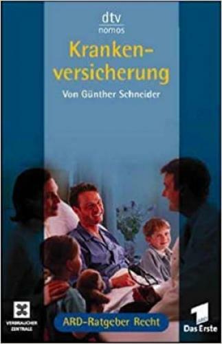 Günther Schneider - Health Insurance / Ard Guide Re #B2026280 - Picture 1 of 1