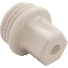 Waterway Plastics Venturi Tee Nozzle 1/4" Orifice 217-3350 Pool Spa Parts