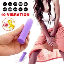 Juguetes Sexuales Para Mujeres G Spot Vibrador De Lengua Clitoris-Sex-toys-Women
