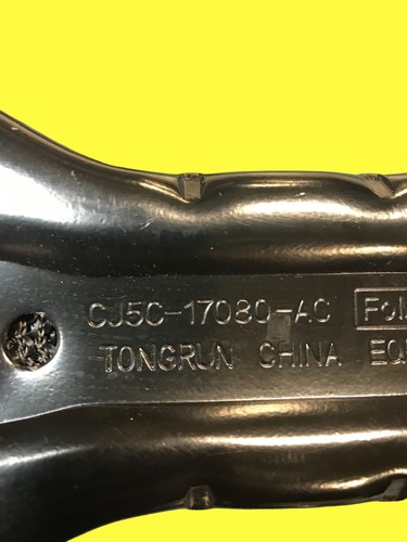 OEM 2017-2019 FORD ESCAPE EMERGENCY JACK TOOL KIT CJ5C-17080-AC #1561 - Picture 8 of 9