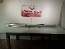 barre longitudinali tetto NISSAN QASHQAI J10 I SERIE 7 POSTI (+2) 73820EY10A