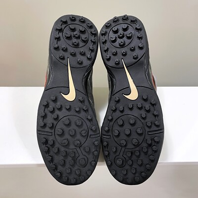 VINTAGE NIKE TOTAL 90 II TF * 309300-021 * 8.5 US * EL