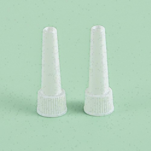 Hemorrhoid applicator Tubes head of cream filling device --n * K3N3 J6P5 B8 E5M1 - Picture 6 of 12
