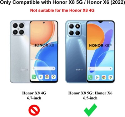 Custodia Honor X8 4g | Confronta Prezzi - Foto 9