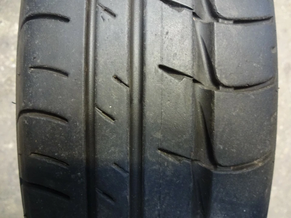 1 Sommerreifen Bridgestone Ecopia EP500 * 155/70 R19 84Q DOT2014 5-6mm TOP - Bild 2 von 2