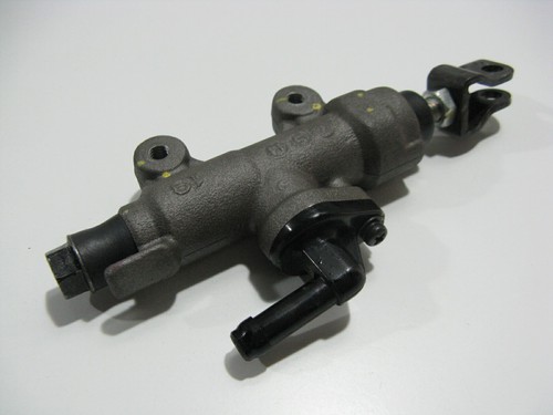 Bremszylinder hinten Bremspumpe Rear Cylinder Honda CBR 300 R ABS, NC51, 15-16
