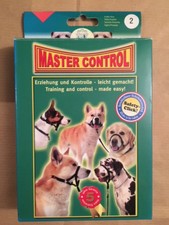 KARLIE Master Control Erziehung und Kontrolle&nbsp; Gr. 2 mit Gebrauchsanweisung