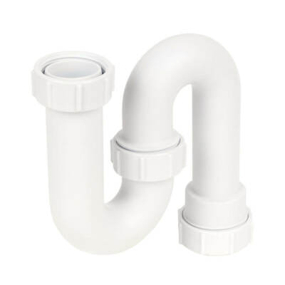 Embrass S Falle mit 76mm Dichtung in 32mm & 40mm