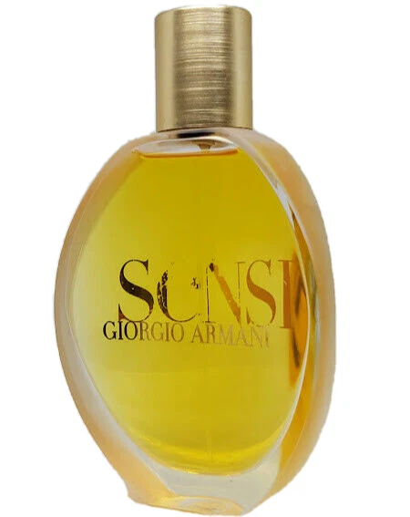 Armani sensi online parfum