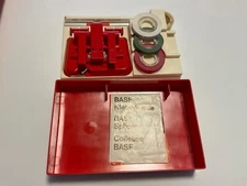 BASF CUTTER BOX for ReVox,Nagra,Akai,Uher,Teac