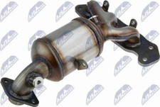 Catalyseurs Nissan PIXO