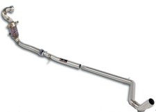 Down Pipe 200 Celle Supersprint 500/595/695 Abarth