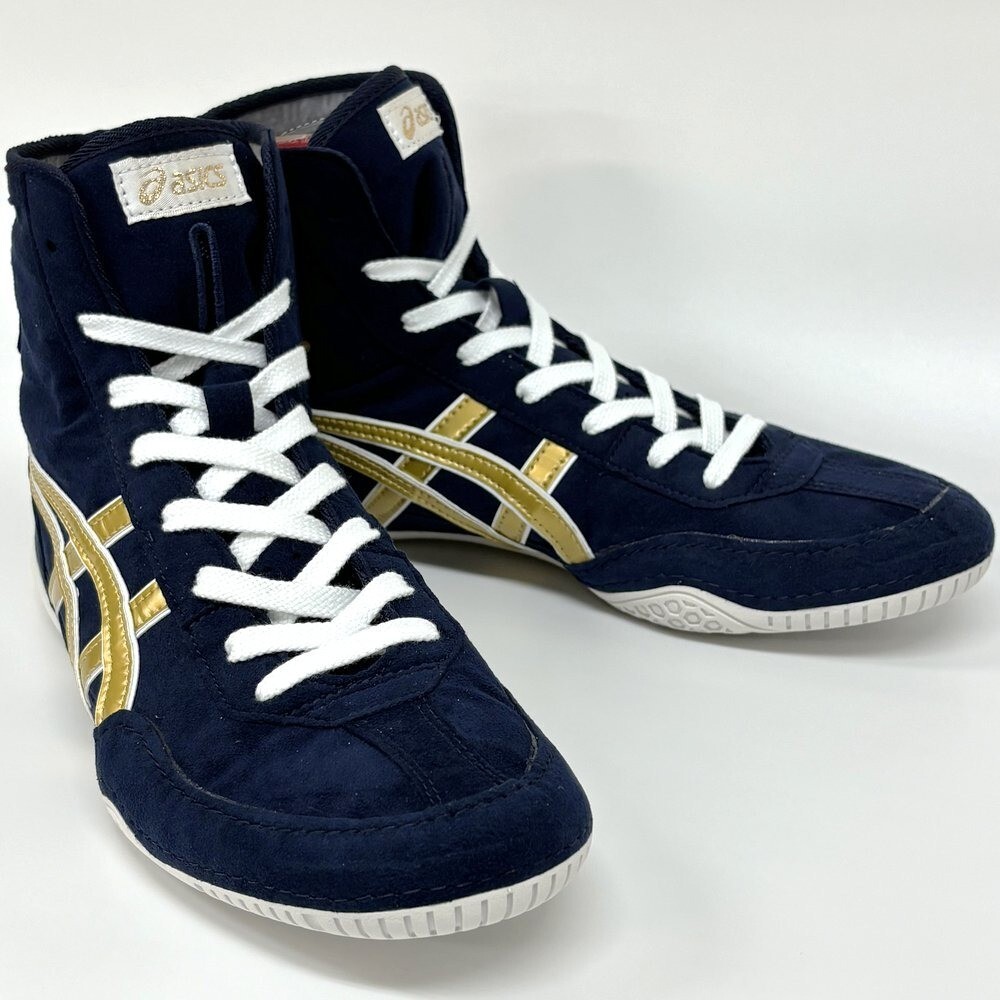 ASICS Wrestling Shoes 1083A001 EX-EO TWR900 Select Color Japan | eBay