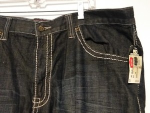 designer jeans size 42