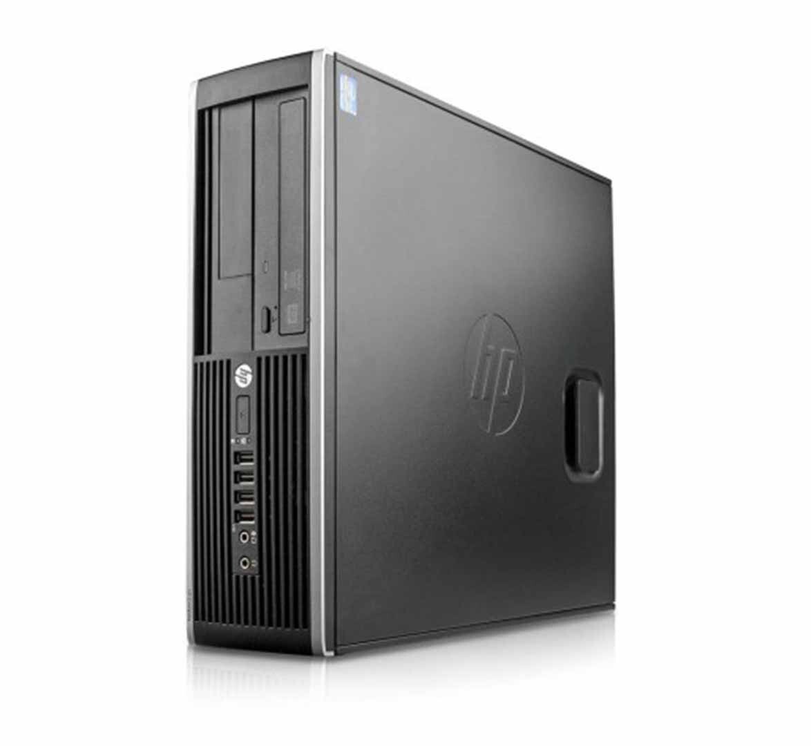 HP Desktop Computer PC Intel Core i5 8GB Ram 1TB HDD 19