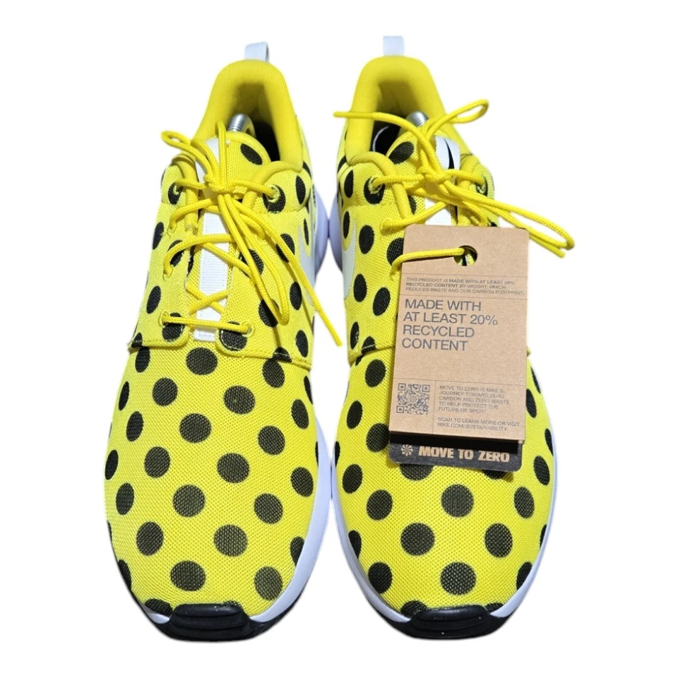 ZAPATOS DE GOLF NIKE ROSHE G NEXT NATURE LUNARES PARA HOMBRE TALLA 9 FD2599-700, NUEVOS Foto 2 de 4