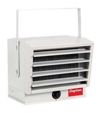 Dayton 3Ug73 Electric Wall & Ceiling Unit Hea...