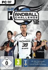 IHF Handball Challenge 12 2012 - German - PC - Game - New / Original Packaging