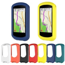 Silicone Case Protective Cover Shell For Garmin Edge 1030 GPS Bike Computer