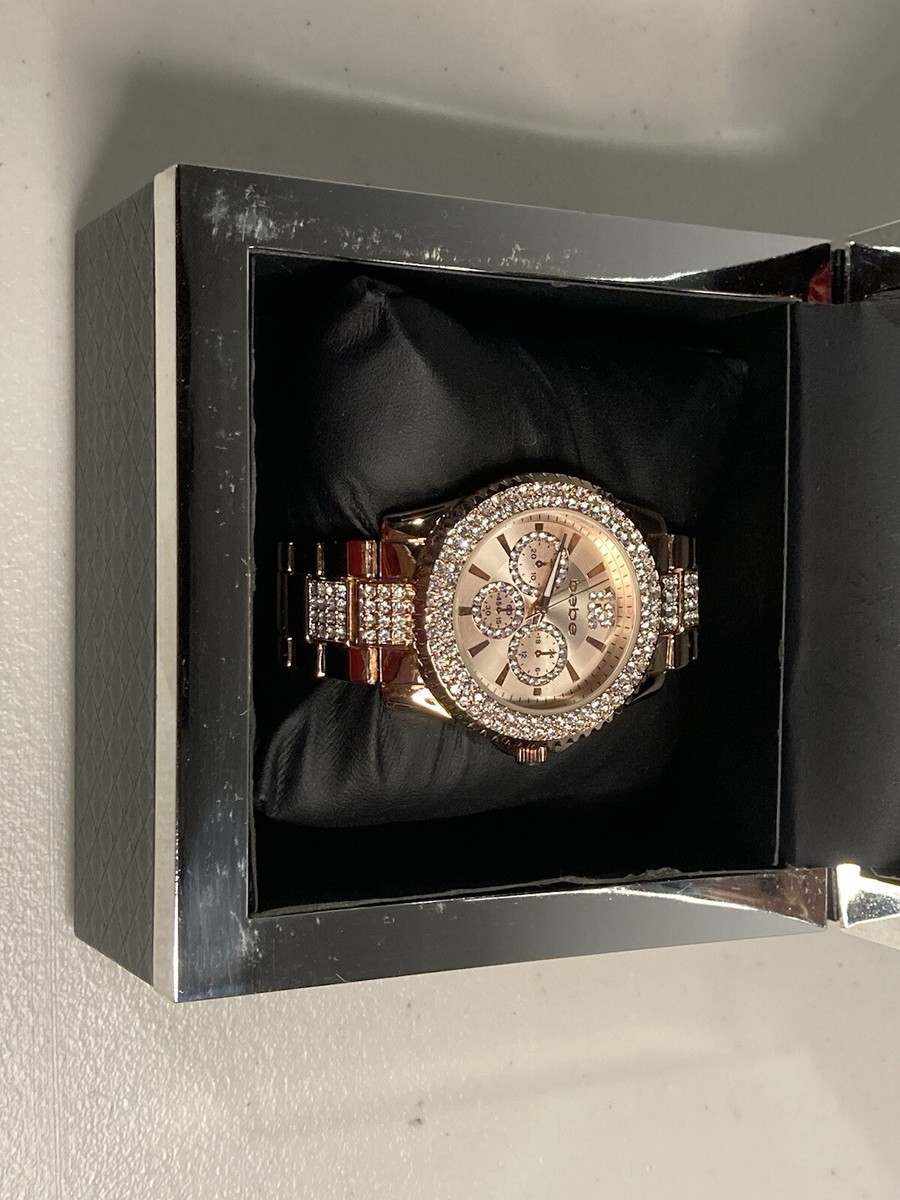 BeBe watch women display picture 1