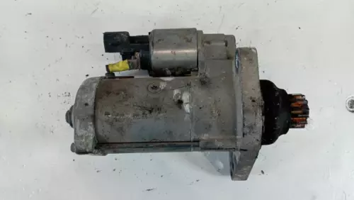 02Z911024A Starter Motor for SEAT ALTEA (5P1) Sport-up 1116066 - Picture 1 of 4