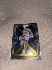 SHYLA HEAL 2020-21 PANINI PRISM WNBA BASKETBALL CARD rc